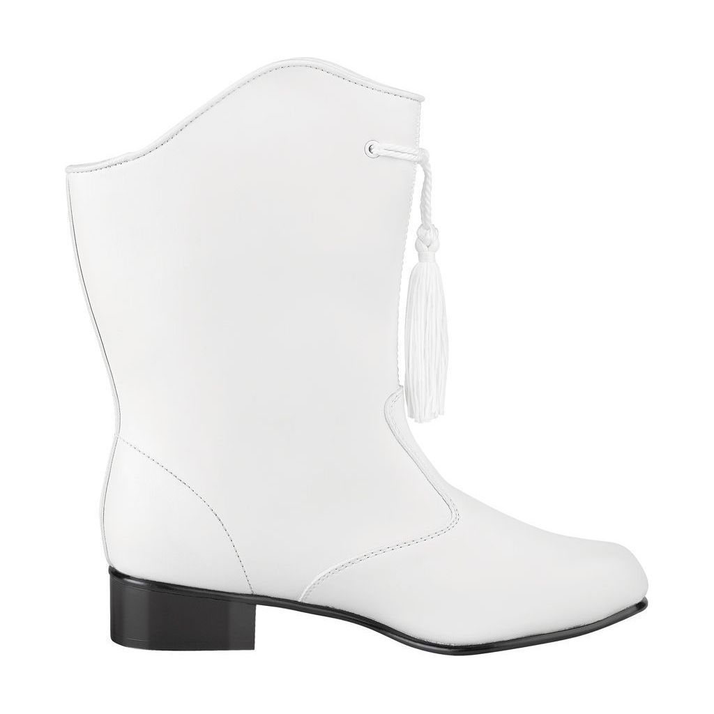 Vinyl Majorette Boot SP Warehouse